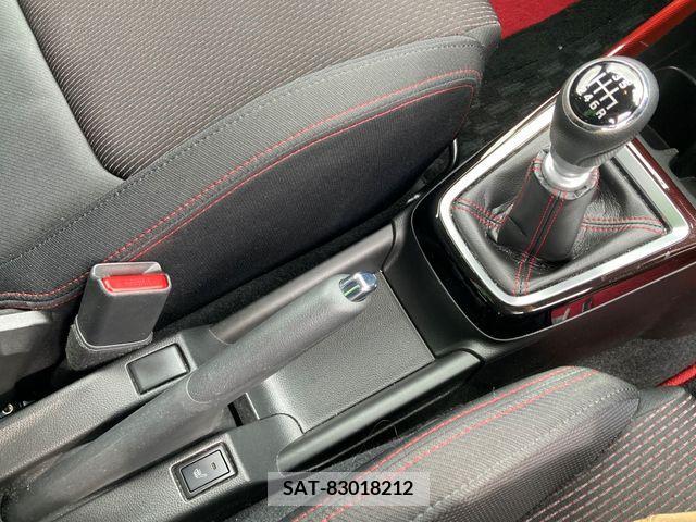 Suzuki SWIFT 2020-01 320818-10