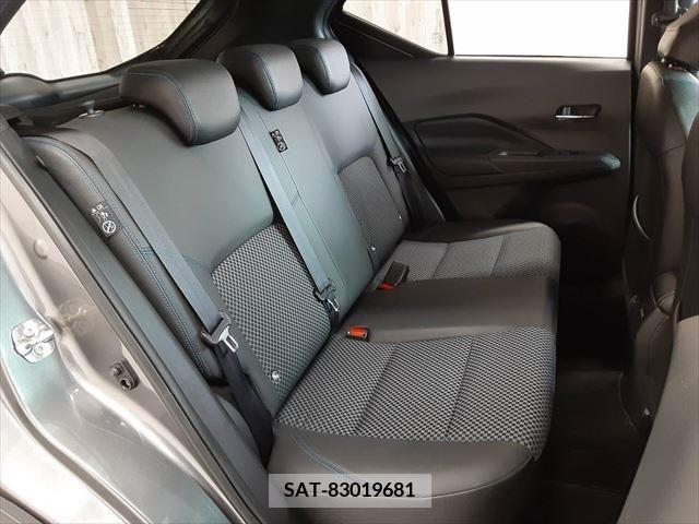 Nissan KICKS 2020-10 384930-9
