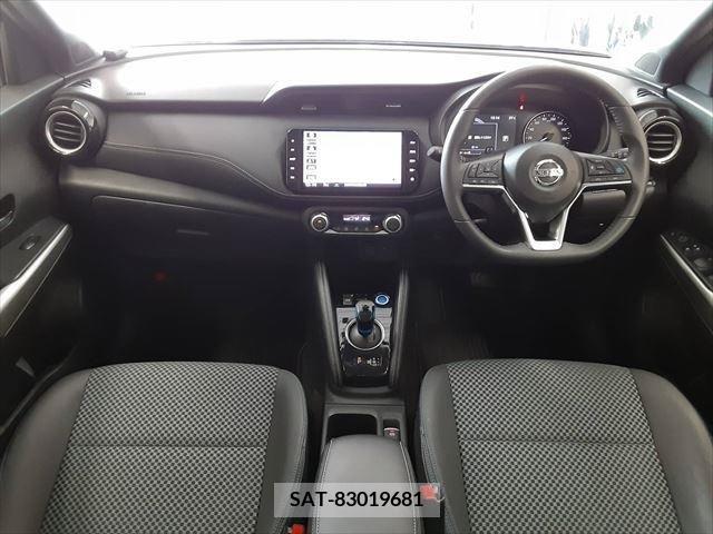 Nissan KICKS 2020-10 384930-1