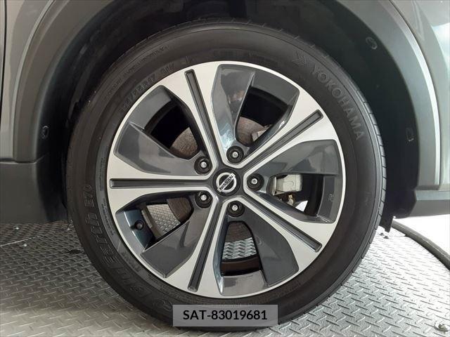 Nissan KICKS 2020-10 384930-28