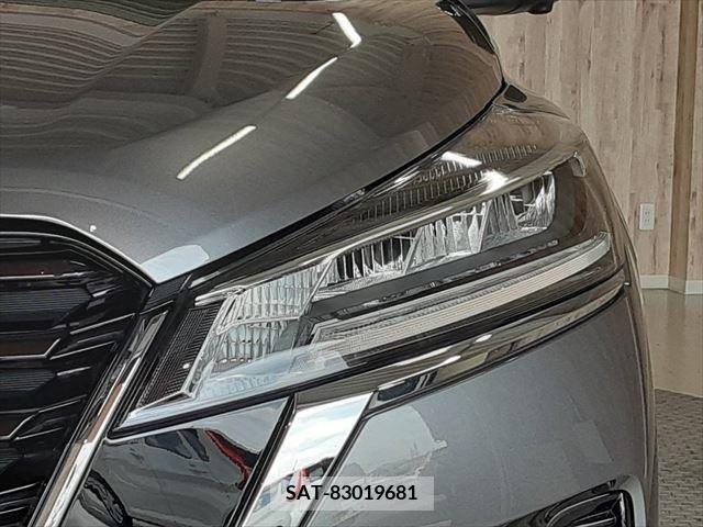 Nissan KICKS 2020-10 384930-22