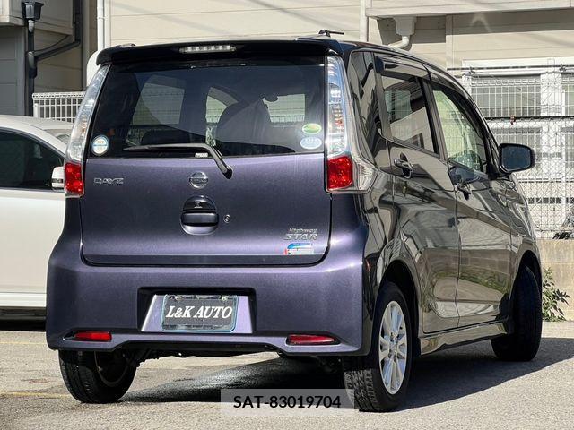 Nissan DAYZ 2013-09 248236-1