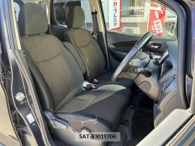 Nissan DAYZ 2013-09 248236-6