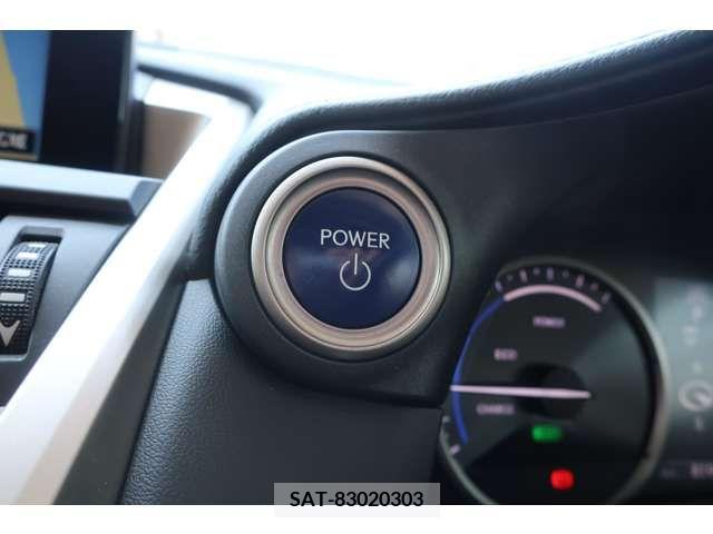 Lexus NX 2015-12 300539-14