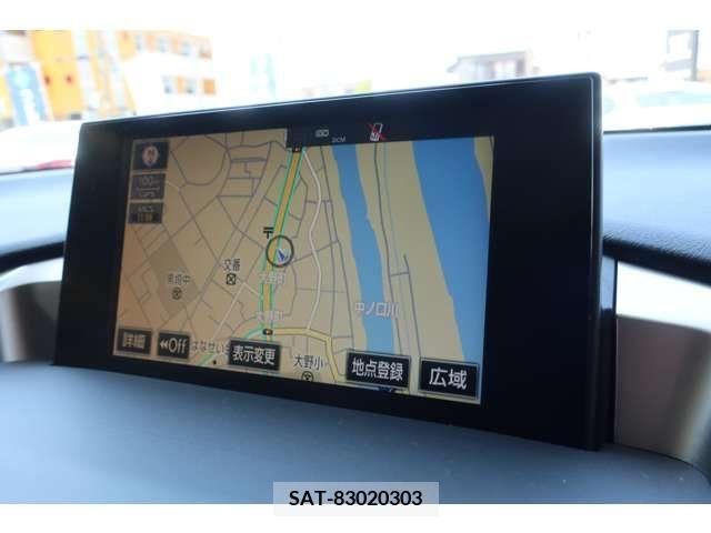 Lexus NX 2015-12 300539-12