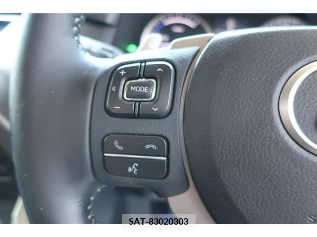 Lexus NX 2015-12 300539-17