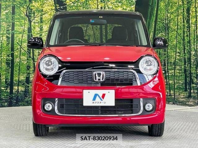 Honda N-ONE 2014-01 307575-14
