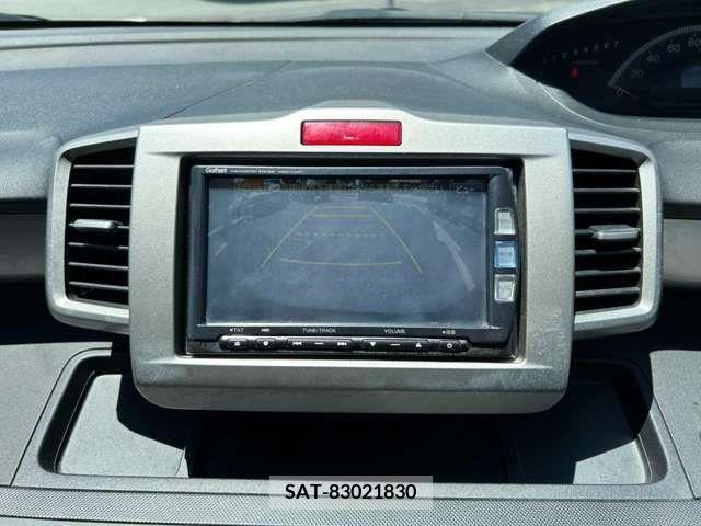 Honda FREED 2012-03 383388-11