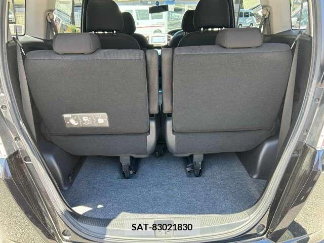 Honda FREED 2012-03 383388-19