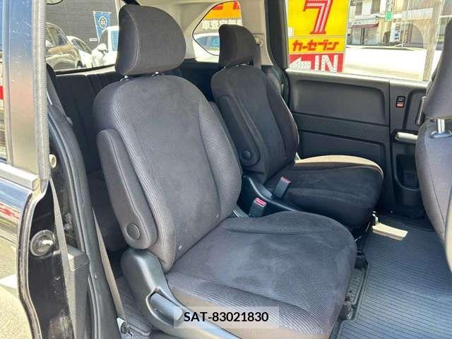 Honda FREED 2012-03 383388-17