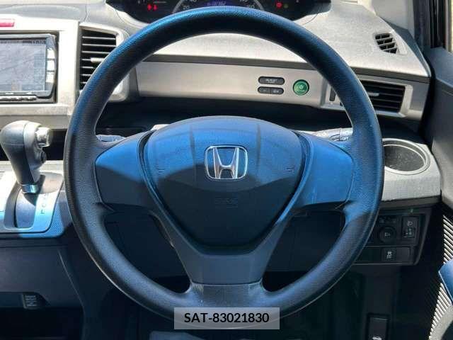 Honda FREED 2012-03 383388-9