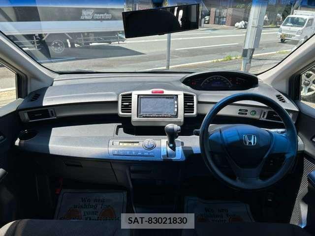 Honda FREED 2012-03 383388-8