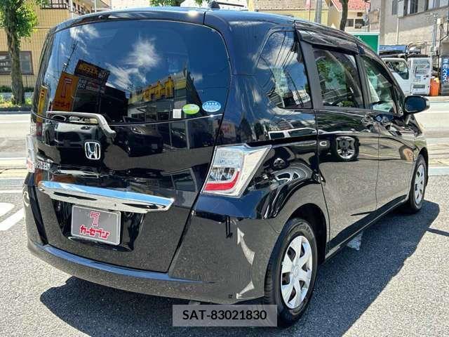 Honda FREED 2012-03 383388-4