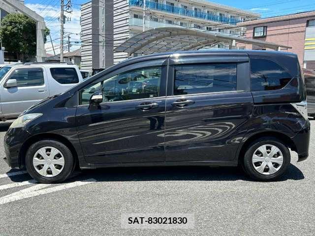 Honda FREED 2012-03 383388-7
