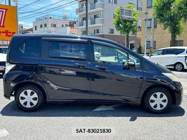 Honda FREED 2012-03 383388-3