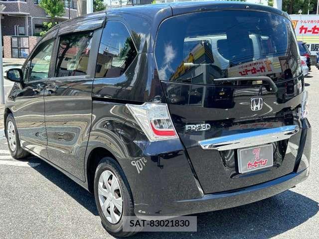 Honda FREED 2012-03 383388-6