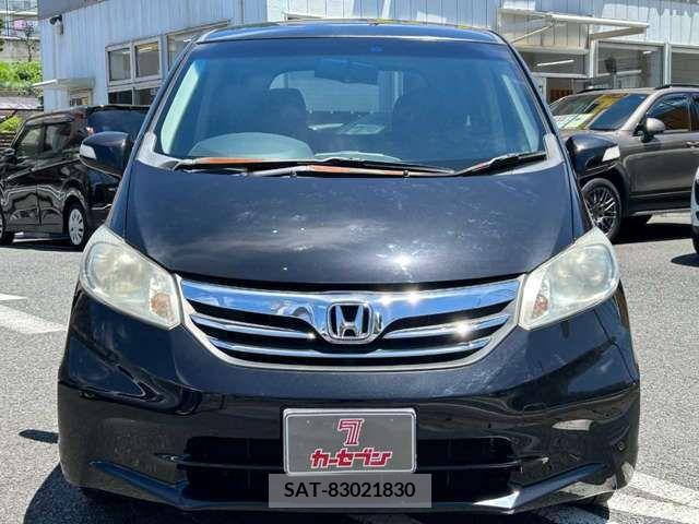 Honda FREED 2012-03 383388-1