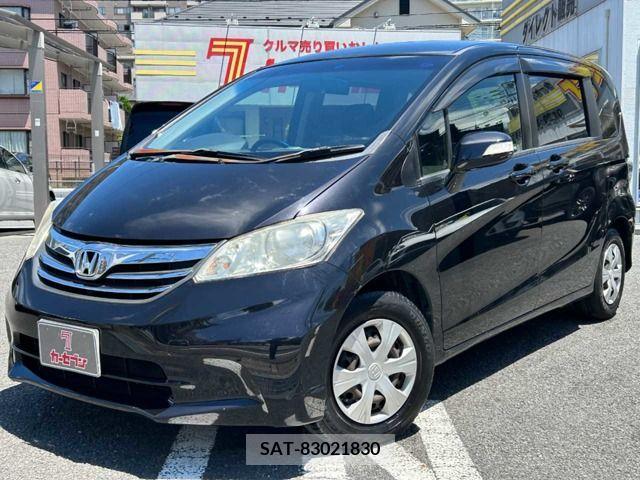 Honda FREED 2012-03 383388-0