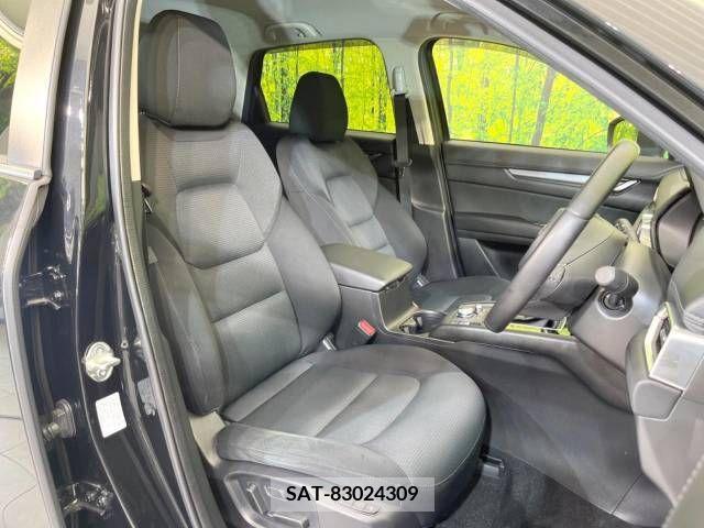 Mazda CX-5 2019-05 374119-8
