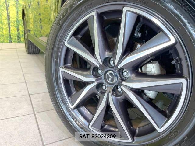 Mazda CX-5 2019-05 374119-13
