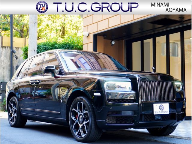 ROLLS-ROYCE CULLINAN 2021-09 17213-0