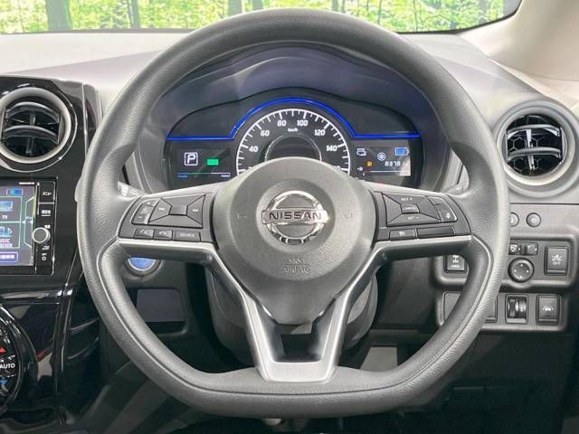 Nissan NOTE 2018-11 180995-11