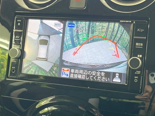 Nissan NOTE 2018-11 180995-3