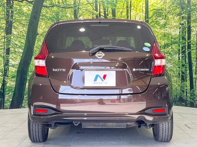 Nissan NOTE 2018-11 180995-15