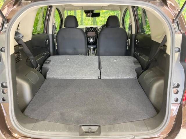 Nissan NOTE 2018-11 180995-10
