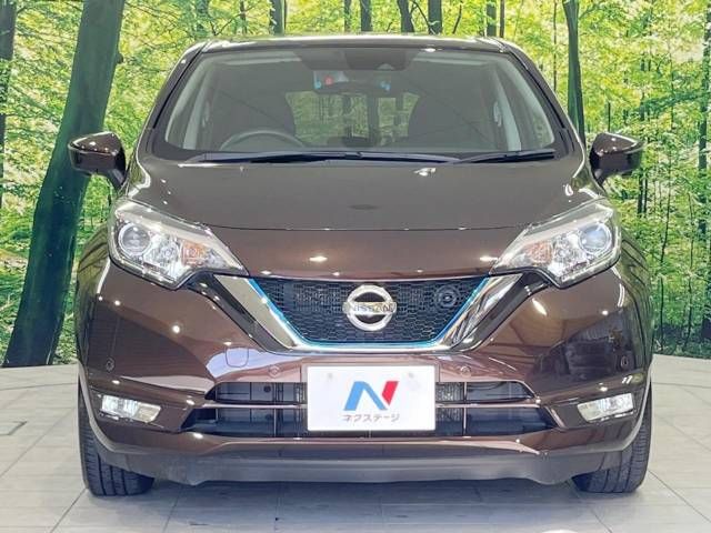 Nissan NOTE 2018-11 180995-14