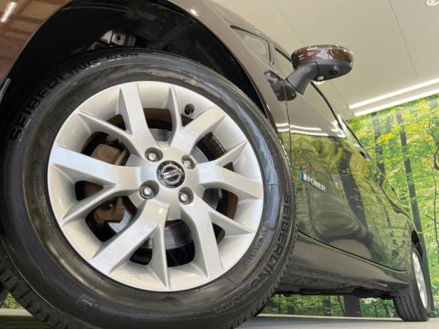 Nissan NOTE 2018-11 180995-13