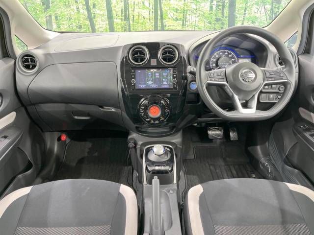 Nissan NOTE 2018-11 180995-1