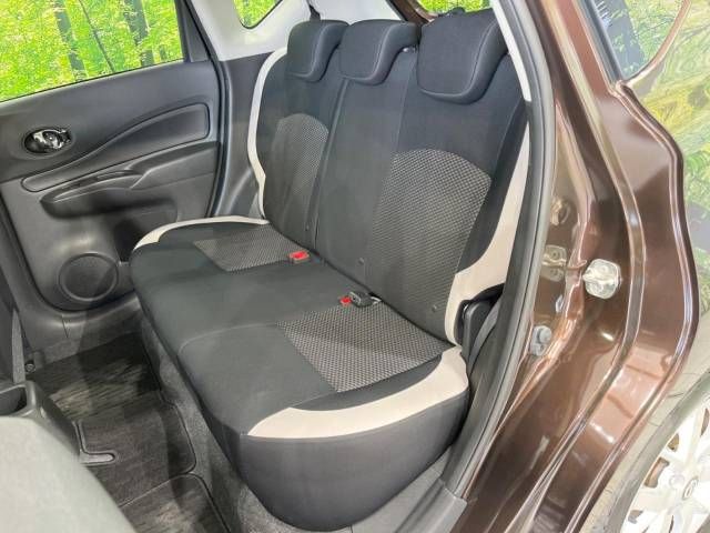 Nissan NOTE 2018-11 180995-9
