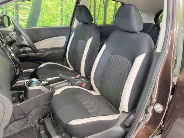 Nissan NOTE 2018-11 180995-8