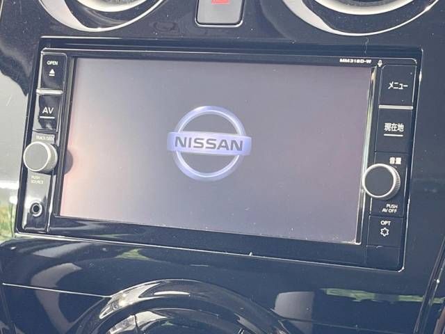 Nissan NOTE 2018-11 180995-4