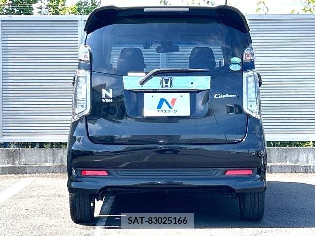 Honda N-WGN 2015-02 307824-14