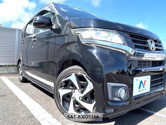 Honda N-WGN 2015-02 307824-12