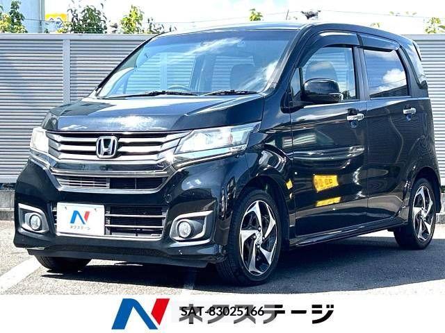 Honda N-WGN 2015-02 307824-0