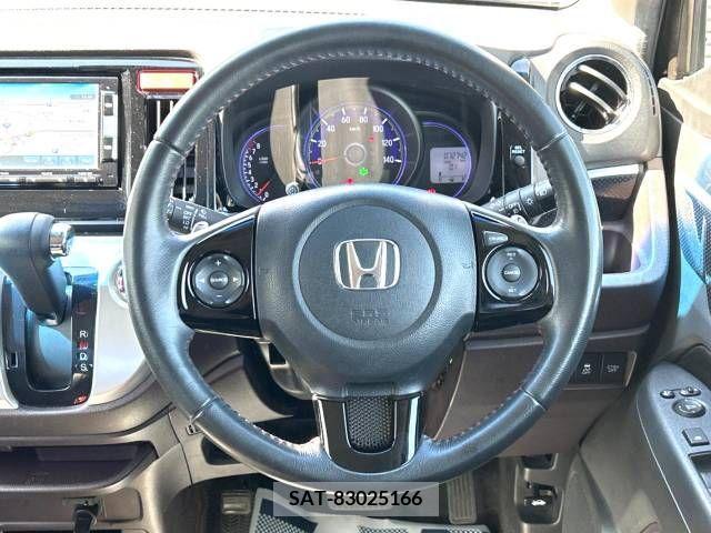 Honda N-WGN 2015-02 307824-10