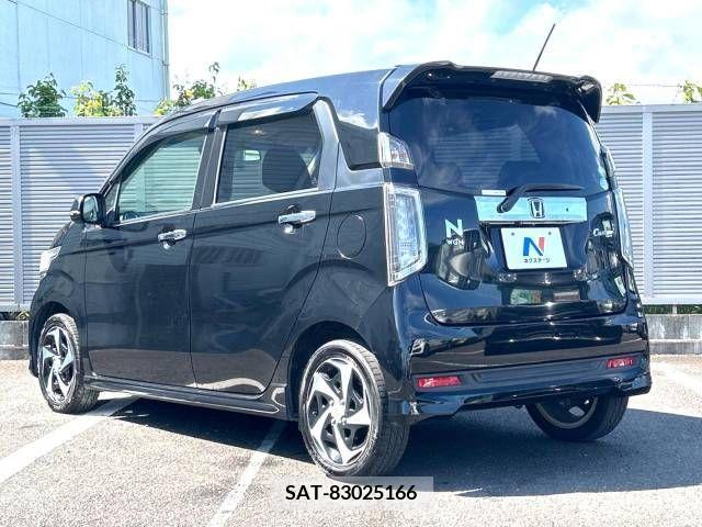 Honda N-WGN 2015-02 307824-16