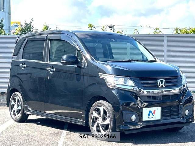 Honda N-WGN 2015-02 307824-15