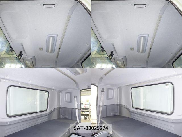Isuzu FORWARD 2013-03 302750-13