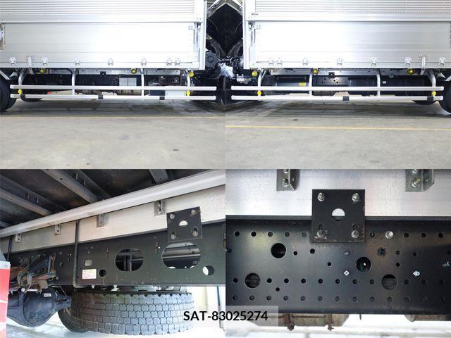 Isuzu FORWARD 2013-03 302750-9