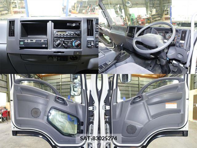 Isuzu FORWARD 2013-03 302750-12