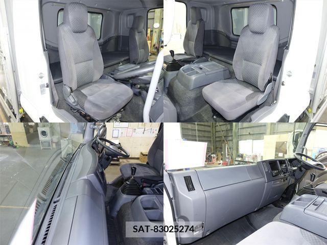 Isuzu FORWARD 2013-03 302750-11