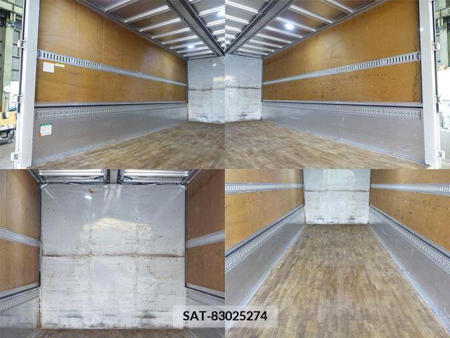 Isuzu FORWARD 2013-03 302750-8