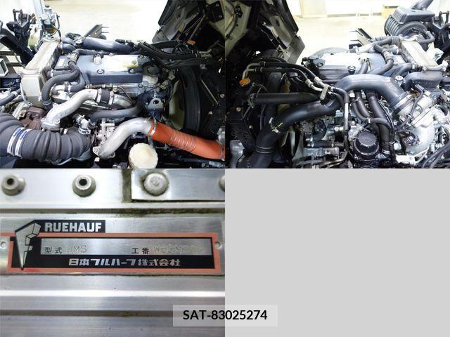 Isuzu FORWARD 2013-03 302750-10