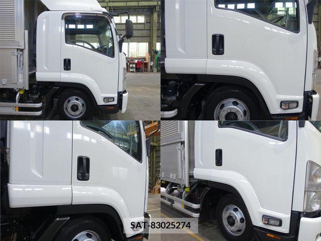 Isuzu FORWARD 2013-03 302750-3