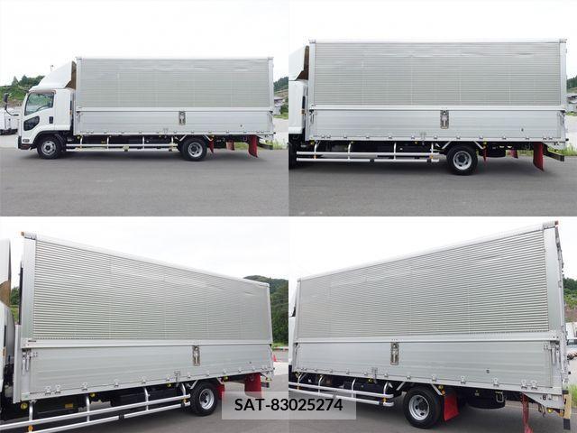 Isuzu FORWARD 2013-03 302750-6