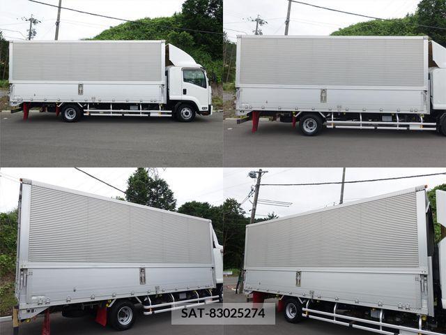 Isuzu FORWARD 2013-03 302750-4